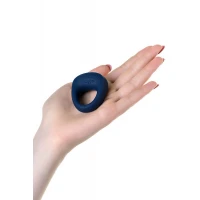 Ерекційне віброкільце Satisfyer Power Ring, класична форма, перезаряджуване, потужне — Переглянути зображення 2
