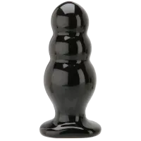 Анальний стимулятор Doc Johnson Titanmen Tools – Master, діаметр 6,6 см — Переглянути зображення 1