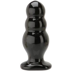 Анальний стимулятор Doc Johnson Titanmen Tools – Master, діаметр 6,6 см