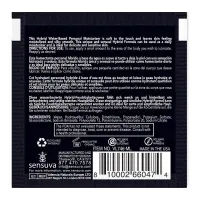 Пробник Sensuva - Hybrid Formula Cotton Candy (6 мл) — Просмотреть изображение 2