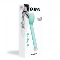 Вібратор для точки G: Love To Love O.M.G. Menthe — Переглянути зображення 6