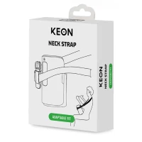 Ремінь-кріплення на шию для мастурбатора Kiiroo Keon neck strap — Просмотреть изображение 1