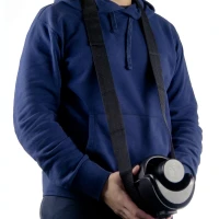 Ремінь-кріплення на шию для мастурбатора Kiiroo Keon neck strap — Просмотреть изображение 5
