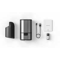 Инновационный мастурбатор Ion by Arcwave PAT Stroker, стимуляция пульсирующими воздушными волнами — Просмотреть изображение 9