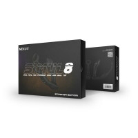 Массажер простаты Nexus Simul8 Stroker Edition с эрекционным кольцом, жемчужный массаж + вибрация