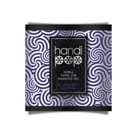 Пробник Sensuva — Handipop Blueberry Muffin (6 мл) — Переглянути зображення 1