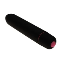 Віброкуля Adrien Lastic Univibe, 10 режимів роботи, силікон, на батарейках — Переглянути зображення 2