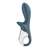 Анальный вибратор надувной Satisfyer Air Pump Booty 2 — Просмотреть изображение 2