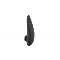 Вакуумний кліторальний стимулятор Womanizer Classic 2 - Black, 10 режимів, функція Afterglow — Переглянути зображення 4
