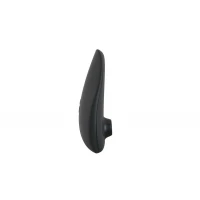 Вакуумний кліторальний стимулятор Womanizer Classic 2 - Black, 10 режимів, функція Afterglow — Переглянути зображення 3