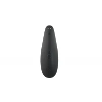 Вакуумний кліторальний стимулятор Womanizer Classic 2 - Black, 10 режимів, функція Afterglow — Переглянути зображення 5