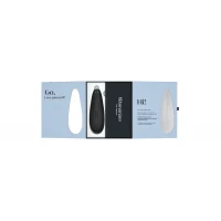 Вакуумний кліторальний стимулятор Womanizer Classic 2 - Black, 10 режимів, функція Afterglow — Переглянути зображення 8