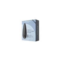 Вакуумный клиторальный стимулятор Womanizer Classic 2 - Black, 10 режимов, функция Afterglow — Просмотреть изображение 8
