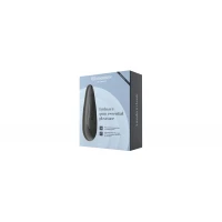 Вакуумний кліторальний стимулятор Womanizer Classic 2 - Black, 10 режимів, функція Afterglow — Переглянути зображення 10