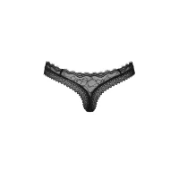 Трусики Obsessive Medilla thong XL/2XL — Переглянути зображення 4