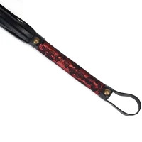 Флогер Liebe Seele Victorian Garden Flogger, екошкіра — Просмотреть изображение 3
