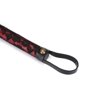 Флогер Liebe Seele Victorian Garden Flogger, екошкіра — Просмотреть изображение 4