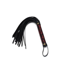 Флогер Liebe Seele Victorian Garden Flogger, екошкіра — Просмотреть изображение 1