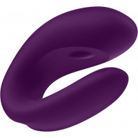 Набор Satisfyer Partner Box 3 (Double Joy, Sexy Secret + Royal One) — Просмотреть изображение 4