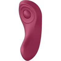 Набір Satisfyer Partner Box 3 (Double Joy, Sexy Secret + Royal One) — Переглянути зображення 2