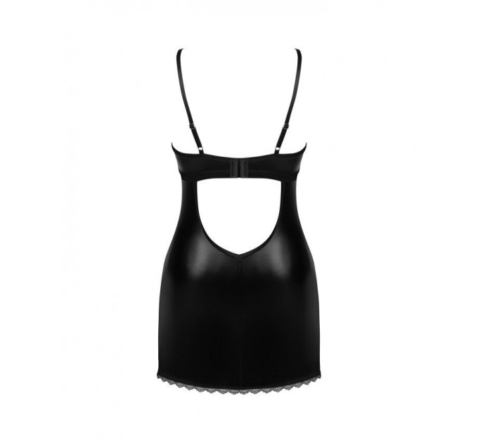 Сукня JSY JS228184 Black S/M