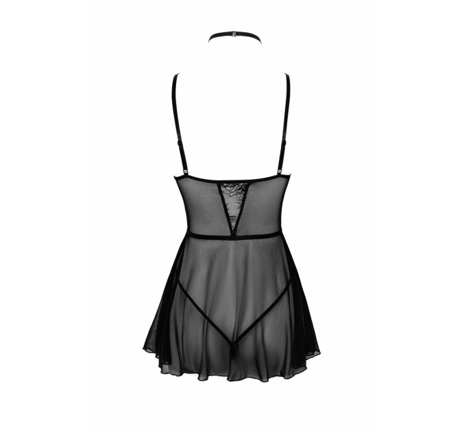 Бебі-дол Kissable First Kiss Babydoll L/XL