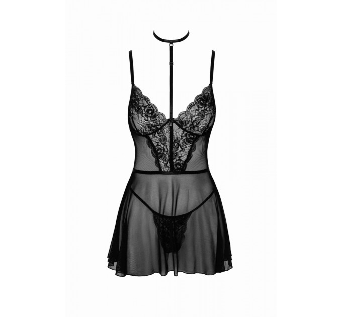 Бебі-дол Kissable First Kiss Babydoll L/XL