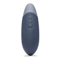 Мінівібратор Womanizer Vibe Dark Blue, 3 авторежими + 10 рівнів інтенсивності — Переглянути зображення 2