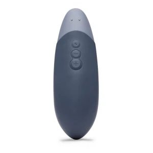 Мінівібратор Womanizer Vibe Dark Blue, 3 авторежими + 10 рівнів інтенсивності