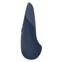 Мінівібратор Womanizer Vibe Dark Blue, 3 авторежими + 10 рівнів інтенсивності — Переглянути зображення 3