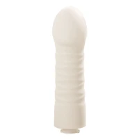 Змінна насадка KISSTOY Dildo для секс-машини Tutu II — Просмотреть изображение 1