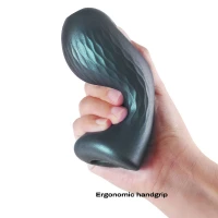 Мастурбатор Dorcel Sili-Cup Dual Sensation — Просмотреть изображение 6