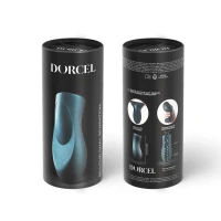 Мастурбатор Dorcel Sili-Cup Dual Sensation — Просмотреть изображение 10