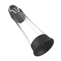 Автоматична вакуумна помпа Men Powerup Passion Pump — Переглянути зображення 7