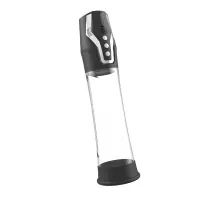 Автоматична вакуумна помпа Men Powerup Passion Pump — Переглянути зображення 2