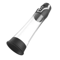 Автоматична вакуумна помпа Men Powerup Passion Pump — Переглянути зображення 5