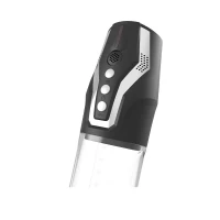 Автоматична вакуумна помпа Men Powerup Passion Pump — Переглянути зображення 4