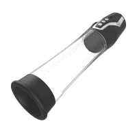 Автоматична вакуумна помпа Men Powerup Passion Pump — Переглянути зображення 6
