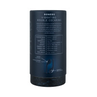 Эрекционное кольцо Boners Vibrating Double Cock Ring — Просмотреть изображение 12