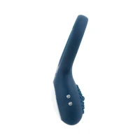 Ерекційне кільце Boners Vibrating Double Cock Ring — Просмотреть изображение 4
