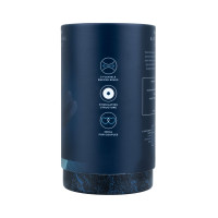 Эрекционное кольцо Boners Vibrating Double Cock Ring — Просмотреть изображение 11