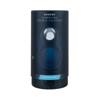 Эрекционное кольцо Boners Vibrating Double Cock Ring — Просмотреть изображение 10