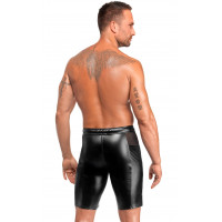 Мужские шорты Noir Handmade H089 Onyx Hybrid biker shorts M — Просмотреть изображение 5