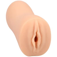 Мастурбатор Doc Johnson Palm Pal Virgin Stroker with Pop Her Cherry Juice — Просмотреть изображение 2