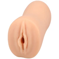 Мастурбатор Doc Johnson Palm Pal Virgin Stroker with Pop Her Cherry Juice — Просмотреть изображение 1