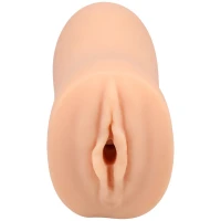 Мастурбатор Doc Johnson Palm Pal Virgin Stroker with Pop Her Cherry Juice — Просмотреть изображение 4