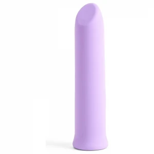 Віброкуля S Pleasures Velvet Bullet Candy Purple