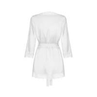Пеньюар Obsessive Weddya peignoir L/XL — фото 3