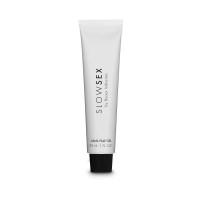 Анальный гель-смазка Bijoux Indiscrets Slow Sex Anal play gel (помяты упаковка и тюбик!!!) — Просмотреть изображение 4