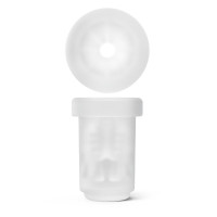 Рукав для мастурбатора Dorcel THRUST BLOW PUREJOY (мятая упаковка!!!) — Просмотреть изображение 3